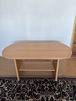 Nabízím starý nábytek - 12