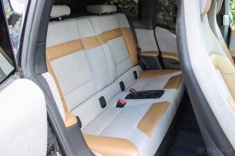 BMW i3 - 12