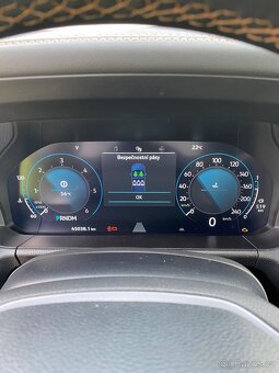 Volkswagen Amarok pan americana TDI - 12