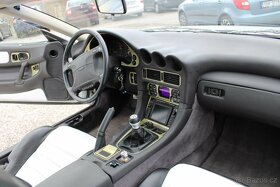 DODGE Stealth MITSUBISHI 3,0i TWIN TURBO - 12