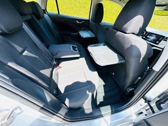 Škoda Scala 1,0 TSI 4/2023,70 KW 4 300 km,AUTOKLIMA,LED - 12