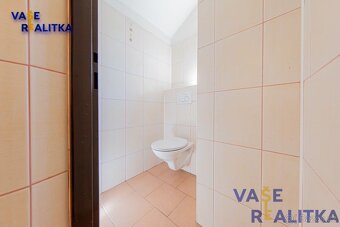 Prodej, výrobní objekt, Hranice, ul. Teplická - 12