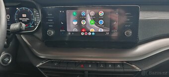 Octavia 4 134tis.km 2.0 TDI 85kW 2021 Virtuál ČR - 12