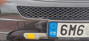 Mercedes ML 320CDI - 12