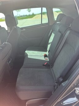 VW TIGUAN ELEGANCE 4MOTION - 12