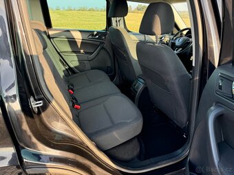 Škoda Yeti 1.2 TSI, alu - 12