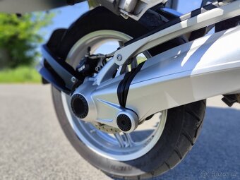 BMW R1200 GS - 12