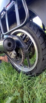 Kawasaki gpz 750  R  TOP GUN AKCE - 12