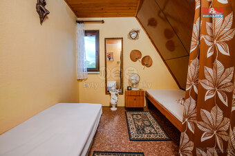 Prodej chaty, 63 m², Brumovice - 12