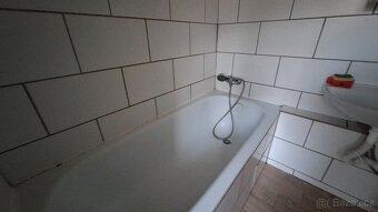 Pronájem bytu 2+1, 5. patro, balkon, ul. Dřínovská, Chomutov - 12