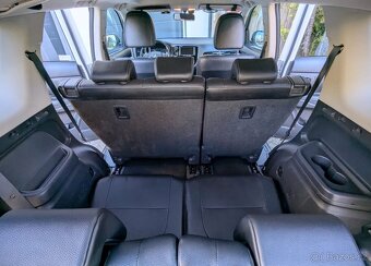 Mitsubishi Outlander 2.0 Instyle,Navi 4WD CVT - 12