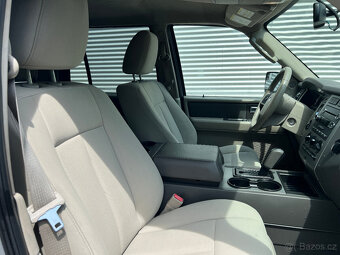 Ford Expedition 5.4V8, 4x4, 2014, 1.majitel, 118 000 km - 12