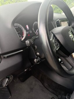 Škoda Karoq,  1.6 TDI (85 kW/116k) Style, ČR, DPH - 12