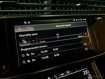 AUDI Q7 S-LINE BLACK PACKET B&O NEZ.TOP TAŽNÉ - 12