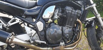 Suzuki Bandit 1200 - 12