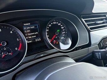 Volkswagen Passat b8 2 Tdi m.r.2021 full led ACc navi kamera - 12