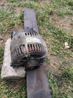 Veškeré náhradní díly na audi a6 c6 4f - 12