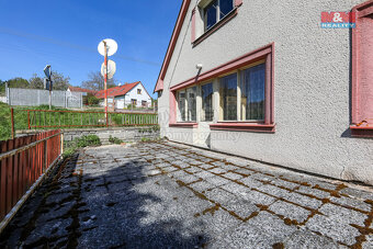 Prodej rodinného domu, 87 m², Kovčín - 12