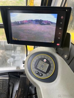 Kolové rypadlo Wacker Neuson EW100 - 12