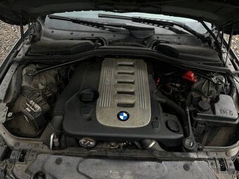 BMW 520 3.0 disel 170kw - 12