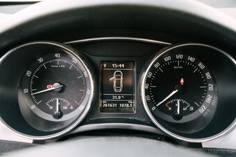 Škoda Superb 1.8 TSI Ambition /aj na splátky - 12