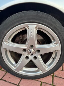 BMW E46 320d 110 kw Manuál - 12