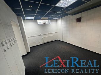 Pronájem obchodních a skladových ploch 211 m2 Bělohorská Pra - 12