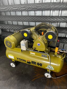 Pletací stroj na lesnické pletivo, pletivo, oplocenku - 12