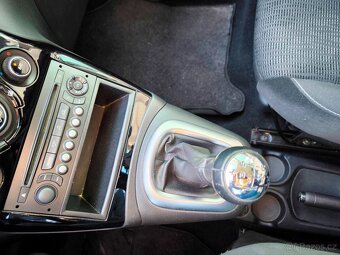 Citroen C3 Picasso 1.6VTi/88kW EXCLUSIVE 1.majitelka,ČR - 12