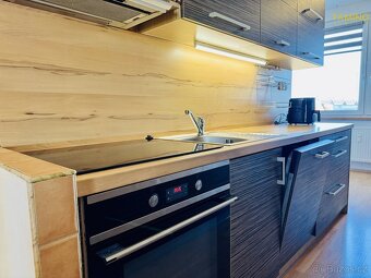 Prodej bytu 3+1 72 m², Moravské Budějovice, ev.č. 00052 - 12