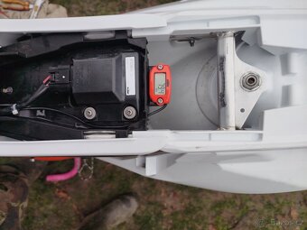 KTM 85 sx 2024  79 mth - 12