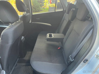 Suzuki SX4 S-Cross, 1,4-103kw,PREMIUM,1.maj,servis - 12