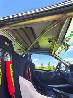 Renault clio 1.4 16v - 12