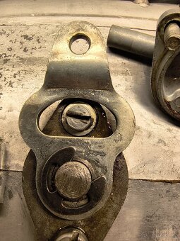 Jawa 50 typ 05 pionyr - 12