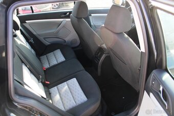 Škoda Octavia 1.4TSI, r.v.2010, KLIMA TEMPOMAT EL.OKNA - 12