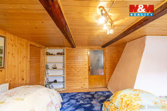 Prodej chaty, 150 m², Razová - 12