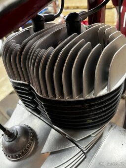 Jawa 350 typ 360 - 12