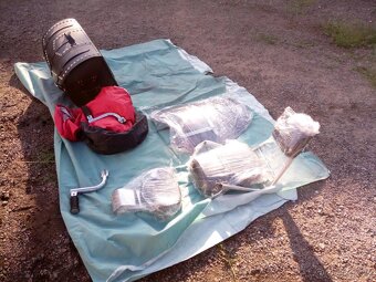 Suzuki VL 800 Volusia - 12