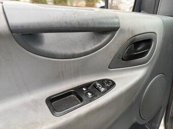 Citroen Jumpy 2.3JTD 88kW - náhradní díly - 12