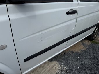 mercedes Benz Vito 116 - 12