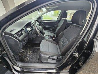 Škoda Octavia 3 1.2 TSi 77 kW 6q - 12