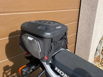 Honda XRV 750 Africa Twin - 35kw v TP - 12