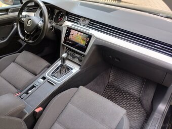 VW PASSAT 2.0TDi 110kW DSG, M.2018, 239TIS.KM - 12