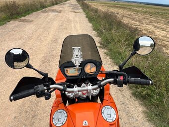 KTM 990 Adventure S - 12