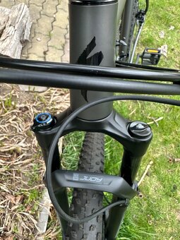 Kolo hardtail, sjezdové - 12