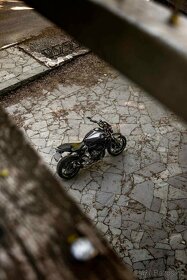 Yamaha MT-07 35kW - 12