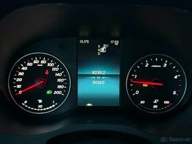 Mercedes-Benz Sprinter 3.0 V6 4100kg automat - 12