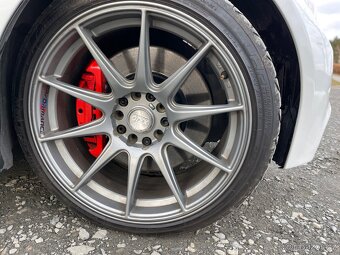 Bmw e90 335i n54 - 12