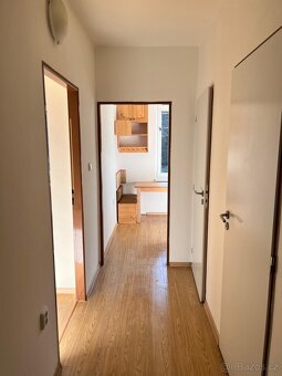 Pronájem bytu 2+KK – Horní Maršov, klidná lokalita u řeky - 12
