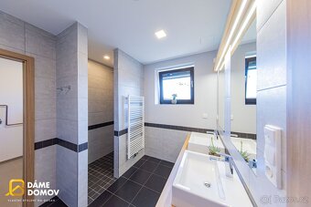 Prodej rodinné domy, 155 m2 - Veselá, pozemek 869 m2 - 12